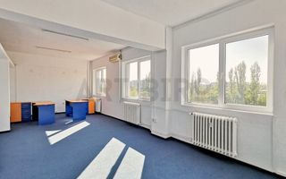 Zero comision, 48 - 97mp birou la pret redus, Semanatoarea, 5' metrou - Poză 3