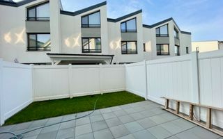 CASA NOU CONSTRUITA CU 5 CAMERE IN COMPLEX LA INCHIRIERE IN PIPERA - Poză 6