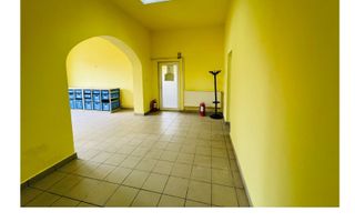 De inchiriat cladire comerciala potential P+M Gradiste Arad - Poză 5