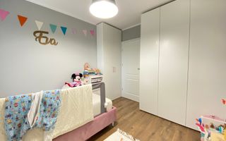 Apartament cu 3 camere si terasa, ansamblul Luminia, Europa - Poză 6