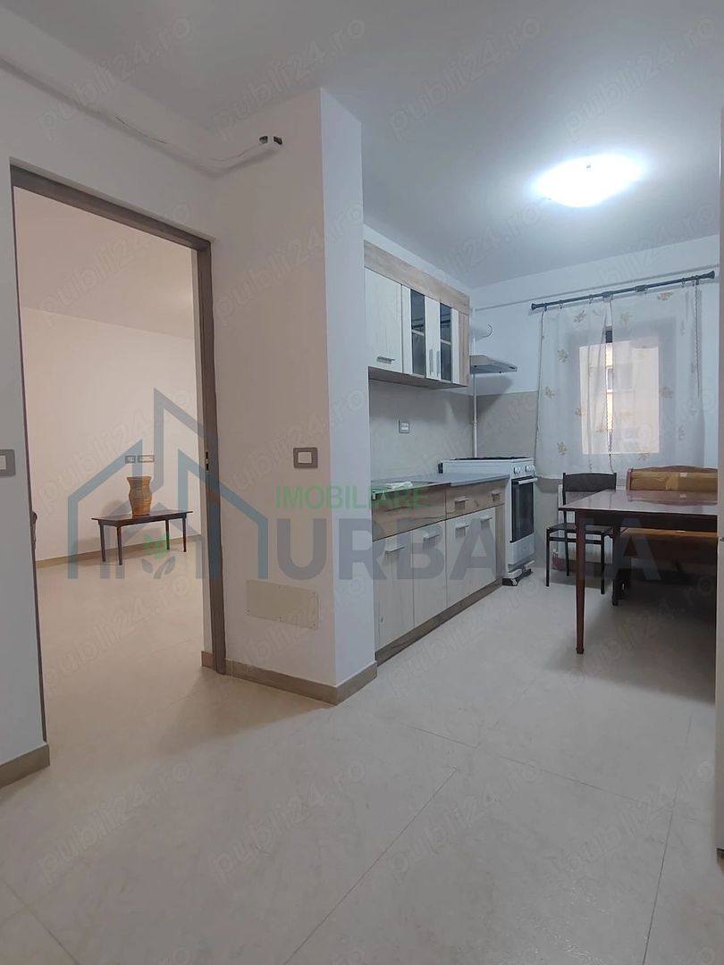 Apartament 2 camere de închiriat pe termen lung în Nicolina, Iași - Poză 4