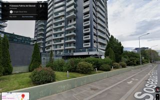 Spațiu Comercial de Închiriat - Fabrica de Glucoză (integral/ parțial)UP GROUND - Poză 14