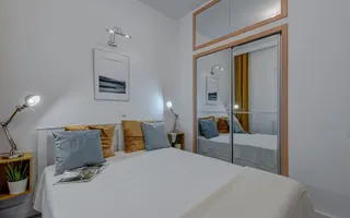 Apartament langa Cismigiu mobilat si utilat nou - Poză 16
