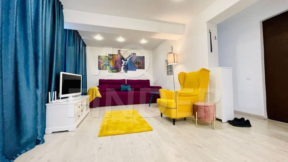 Apartament 2 camere, parcare, Buna Ziua - Poză 2