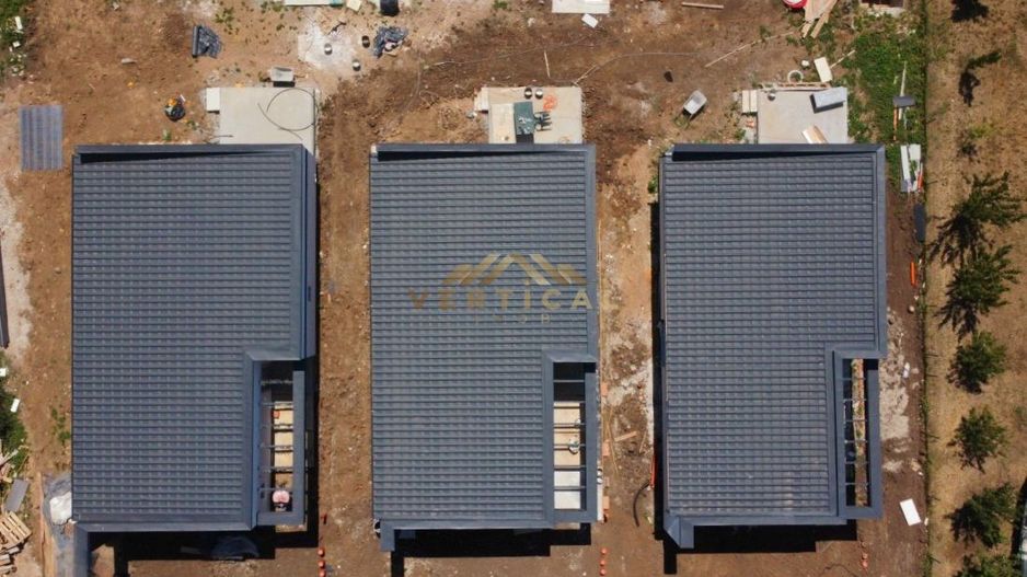 Casa 3 camere - ultima unitate disponibila - comuna Berceni - Poză 2