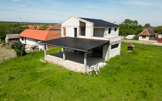 Casă la roșu din BCA de vânzare în Județul Arad - Poză 11