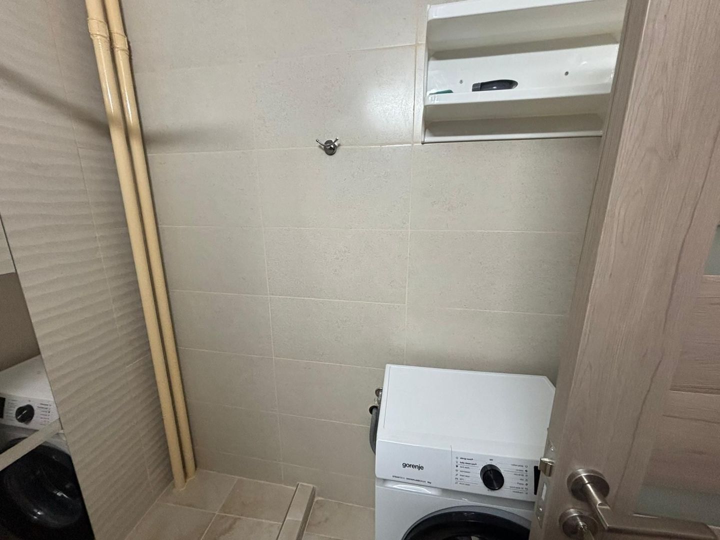 Apartament 2 camere modern, aproape de Mega Mall si metrou - Poză 8