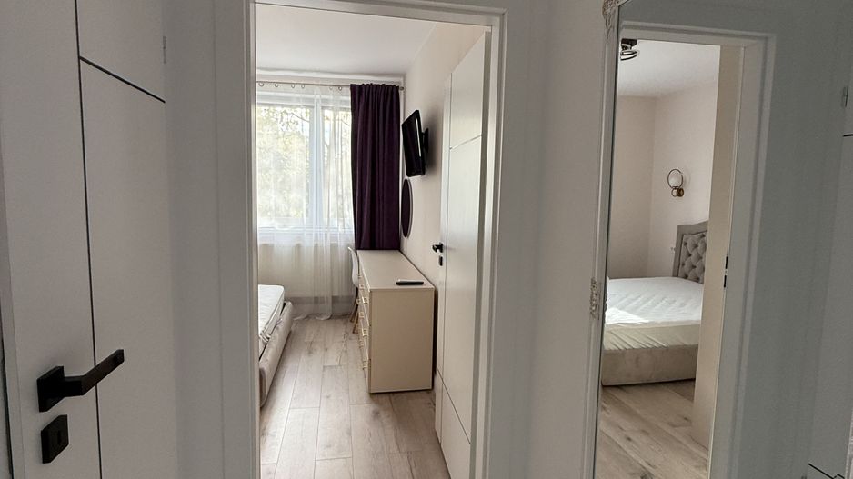 Apartament decomandat cu 2 camere, Strada Rahovei – totul nou, mobilat - Poză 8