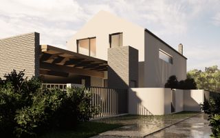 Casă individuală modernă,  situată în Salicea - Cluj - Poză 8