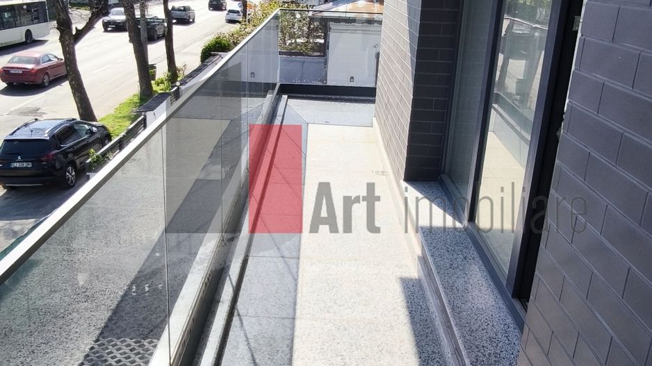 Apartament 2 camere bloc nou Jiului - Poză 8
