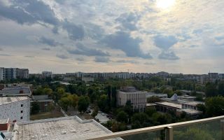 2 camere de închiriat, Novum Invest Independenței, Grozăvești, prima închiriere - Poză 14