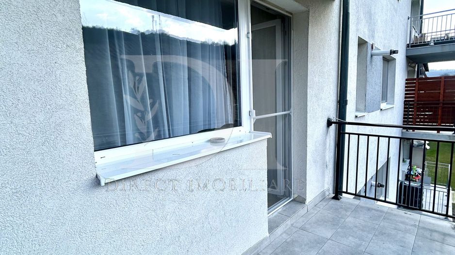 Apartament 2 camere de vanzare / Zona Vivo / Floresti - Poză 15