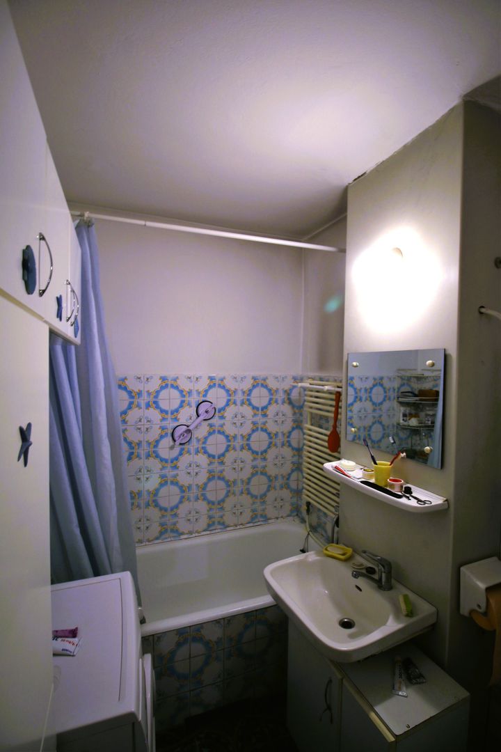 Reprezentare Exclusivă, Zona Ciucaș, 2 camere decomandate cu 2 balcoane - Poză 10