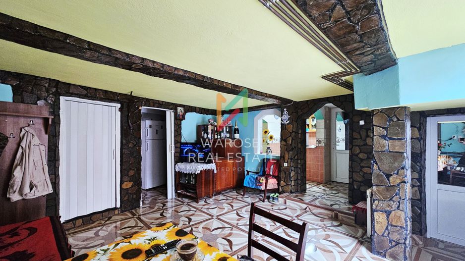 0% Comision | Casa Individuala Rasnov | Central - Poză 5