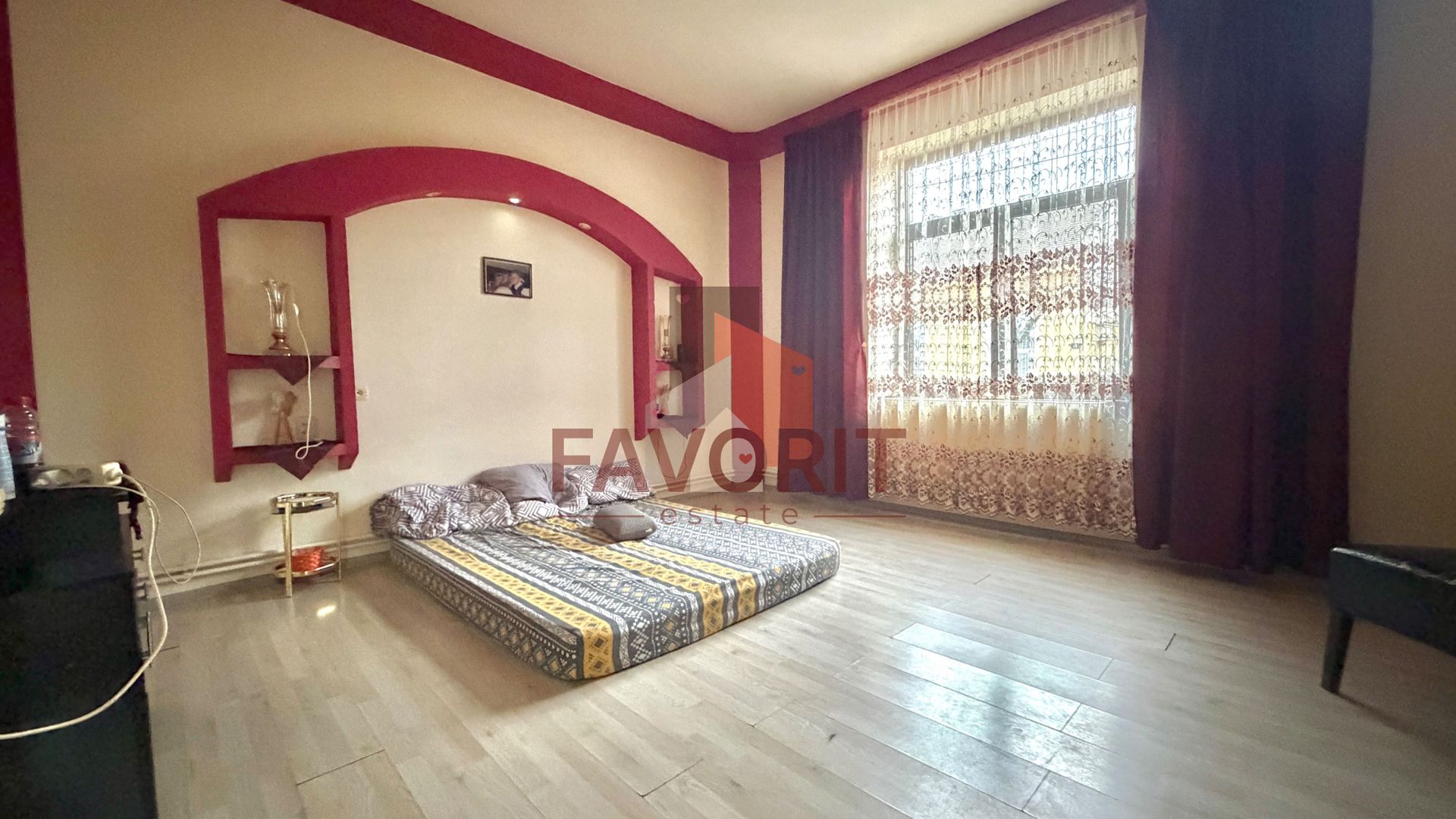 Casa in Timisoara | 3 camere | Curte comuna | Intrare separata | - Poză 9