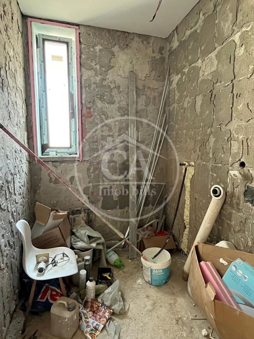 Casa P+E cu 4 camere de vânzare în zona Oncea, Oradea - Poză 8