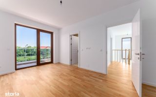 Vila individuala BUCURESTI NORD P+1, 315mp,Teren 700mp - Poză 10