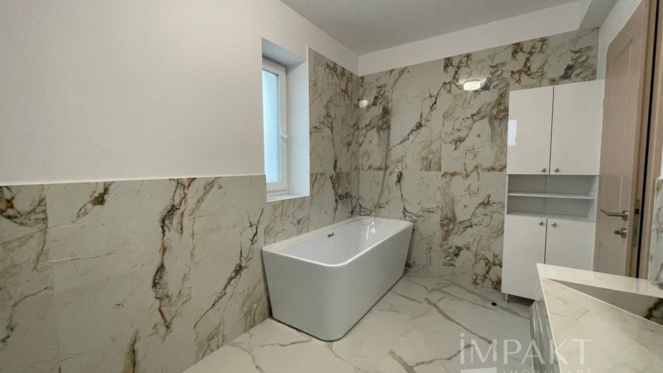 Casa moderna aproape de viitorul mall din Iris!!! - Poză 29