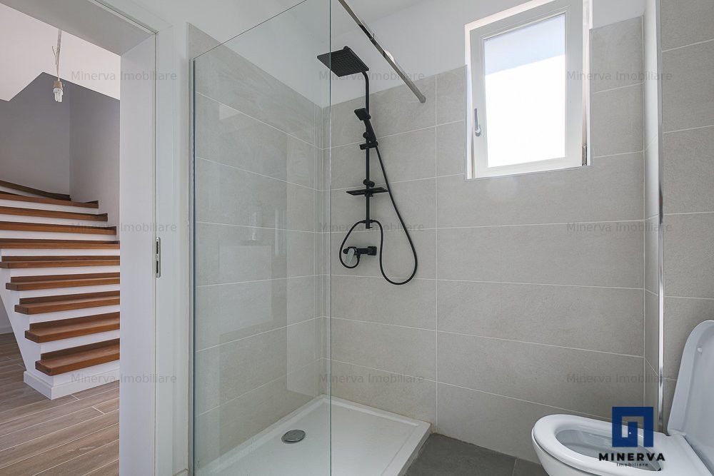 Duplex 3 dormitoare| Mosnita Noua - Serena1 | toate utilitatile |COMISION 0 - Poză 25