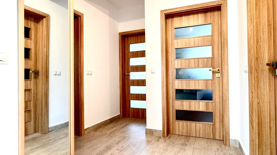 Apartament 4 camere | 90 mp | etaj intermediar | garaj | Zorilor - Poză 16