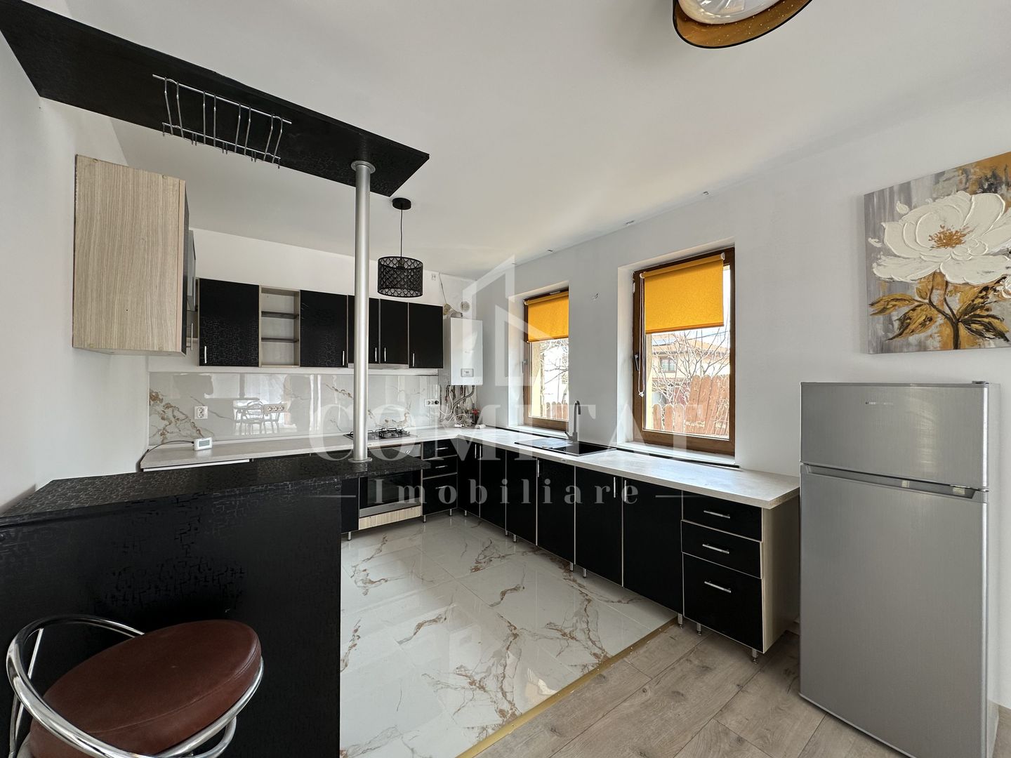 Casa 4 camere de inchiriat | 140mp | Buna Ziua - Poză 5