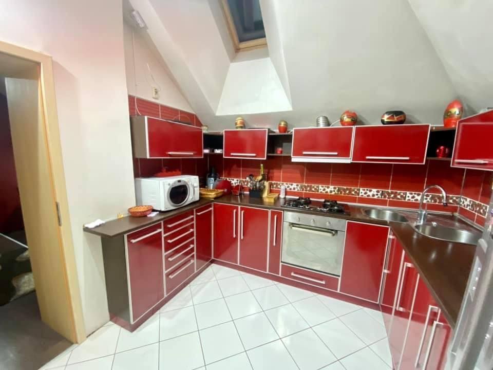 Vilă spațioasă de vânzare – Snagov, Ghermănești - Poză 8