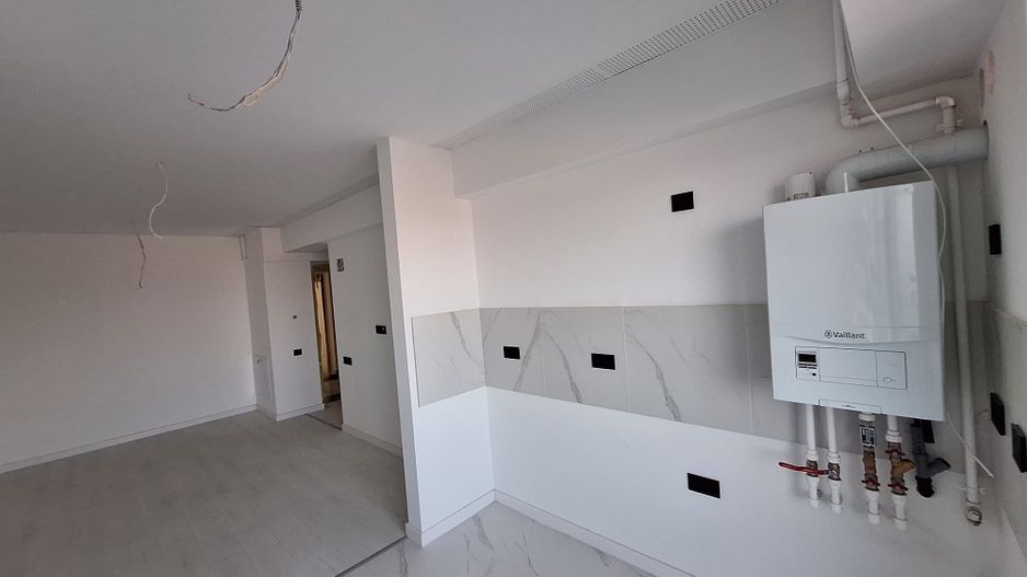 2 CAMERE - BLOC NOU - FINALIZAT - ULTRAFINISAT - PRET PROMO - Poză 3