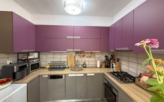 Duplex Dumbravita, mobilat si utilat - Poză 3