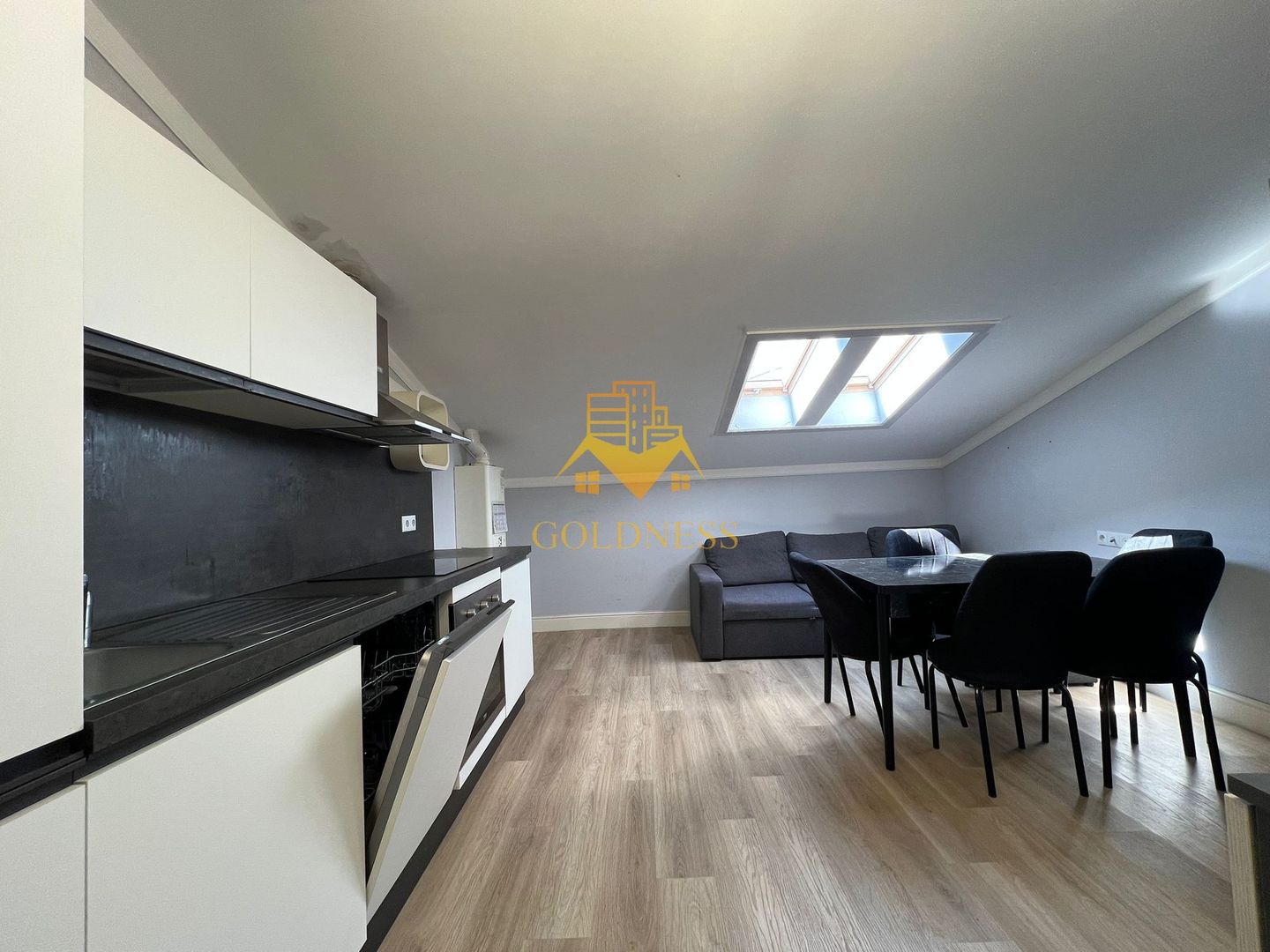 3 camere open-space, Zona FSEGA, Iulius Mall, Cartier Gheorgheni - Poză 10