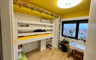 Apartament 4 camere Domenii | 2 Locuri de parcare - Poză 7