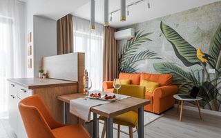 Apartament 2 camere I Piata Unirii I Boemia Apartments - Poză 2