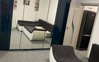 Apartament 1 camera Sagului parter cu balcon - Poză 1