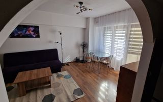Apartament modern cu centrala proprie, la 5 minute de metrou Obor - Poză 3