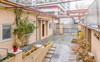 Vilă 15 camere | Piața Victoriei | Ideală clinică, after-school, birouri | Garaj - Poză 10