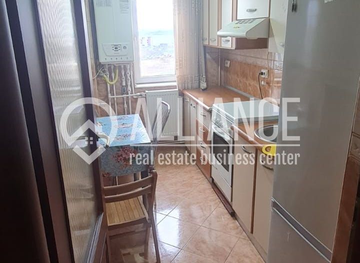 Tomis Nord/Campus (cod04)-Apartament 2 camere mobilate - Poză 7