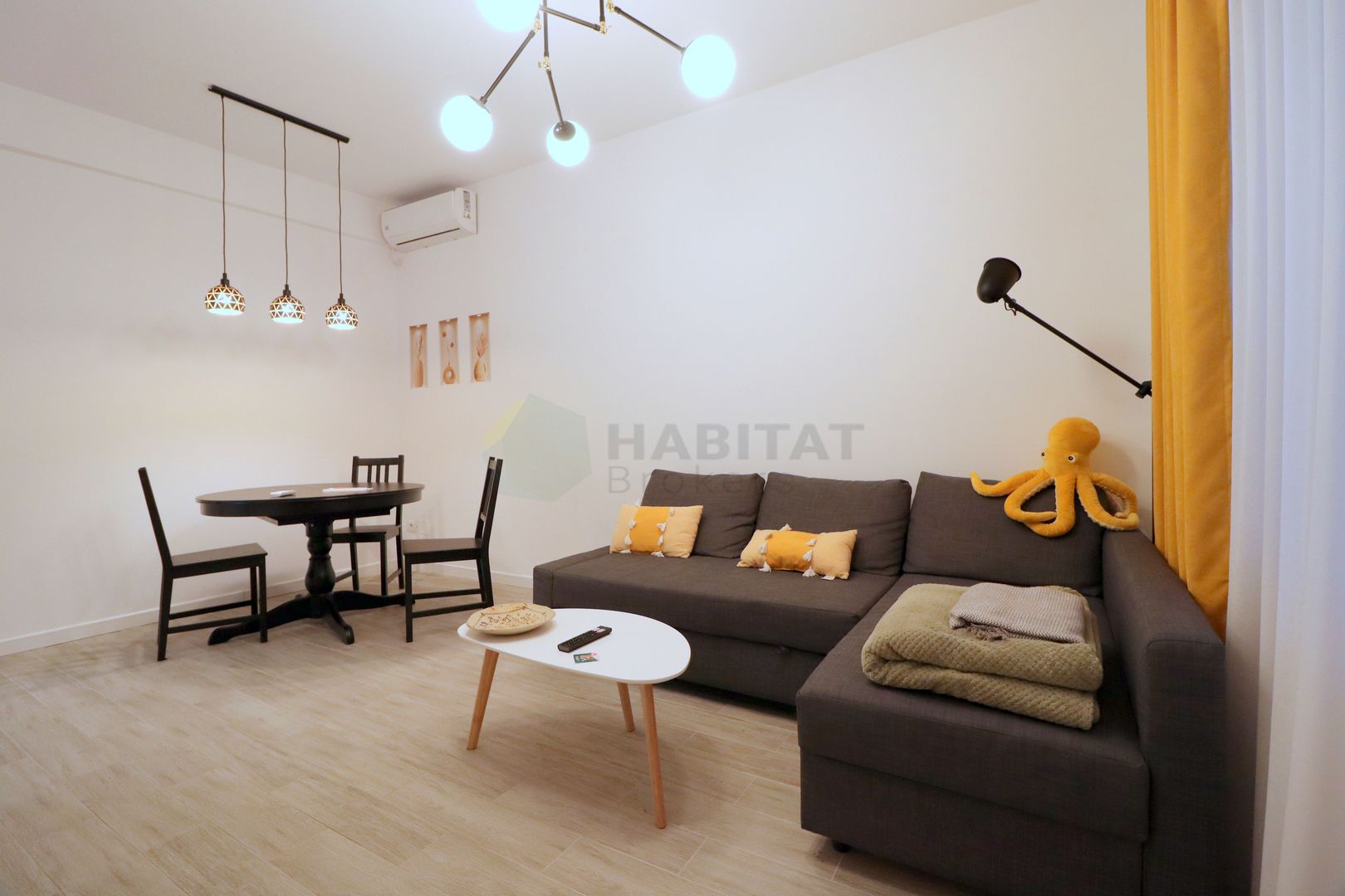 Renovat, incalzire in pardoseala, zona linistita, - Poză 2