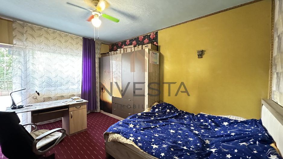 3 camere/Cartier Zorilor/Zona Spitalului de Recuperare - Poză 4