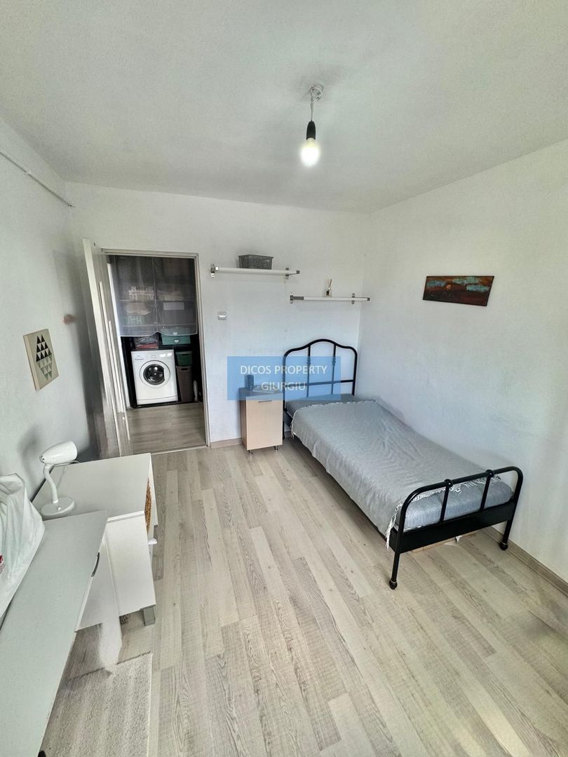 Apartament 2 camere Oinac, etaj 4 - Poză 7