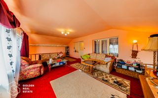 Casa P+M, teren în suprafata de 500 mp, Utvin - Poză 20