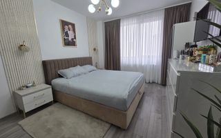 Apartament 3 camere de vânzare Doamna Stanca - Poză 6