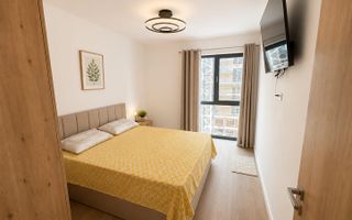 Apartament 2 camere, prima inchiriere, metrou Berceni, Biruintei - Poză 2