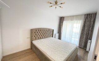 2 camere, modern, TOTUL NOU, terasa, parcare, Gheorgheni, Viva City - Poză 4