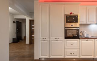 [Exclusiv] Apartament 3 camere 77 mp, în Gruia, cu garaj - Poză 16