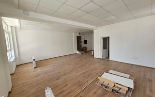 Spatiu versatil pentru birouri 140 mp, ultracentral, bloc nou (2023) - Poză 8