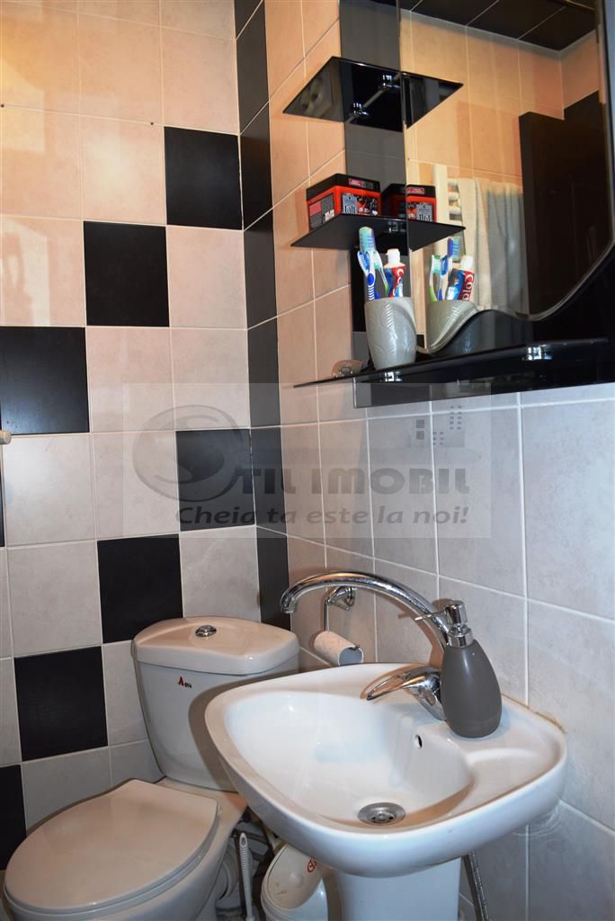 Apartament 3 camere Tatarasi - Spital Neurochirurgie - Poză 22