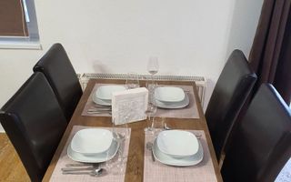 Apartament 2 Camere I 49 MPU I Balcon 8MPU I City Residence I - Poză 3