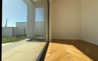 Vila LUX***Panouri fotovoltaice***Lake view//Laguna Albastra/Corbeanca - Poză 37