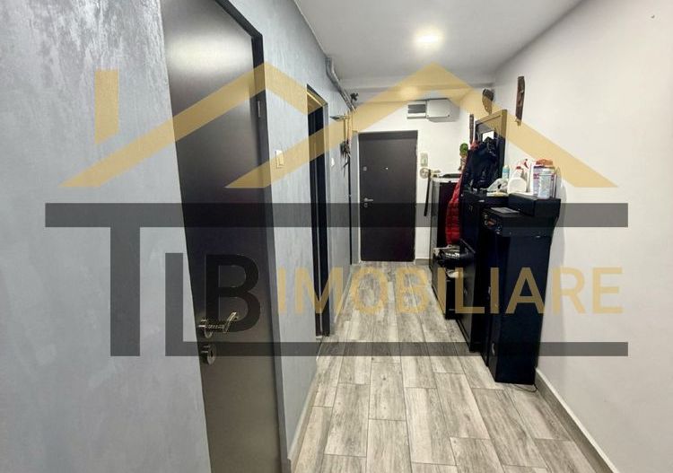 Apartament de 3 camere, 80mp, Zona Poli2 - Poză 9