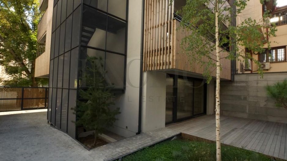 Duplex 4 camere | Dorobanți | Curte proprie - Poză 1