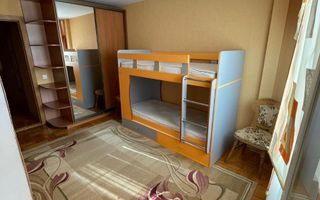 Chirie, apartament, 4 camere str. 31 August 1989, Centru - Poză 5